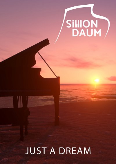 DL: S. Daum: Just A Dream, Klav