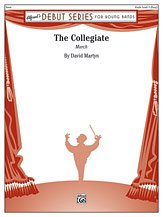 D. Martyn i inni: The Collegiate