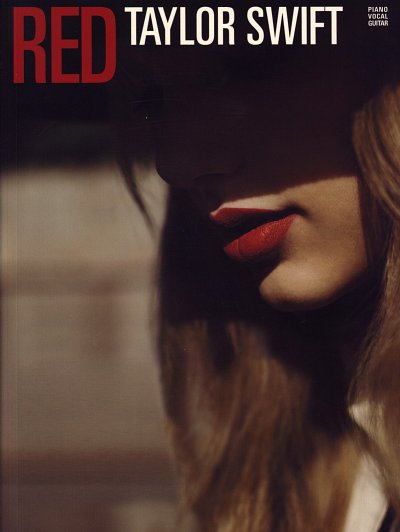 AQ: Swift Taylor: Red (B-Ware)