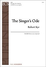 R. Kyr: The Singer's Ode