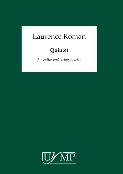 L. Roman: Quintet