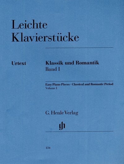 W. Georgii: Klassik und Romantik I, Klav