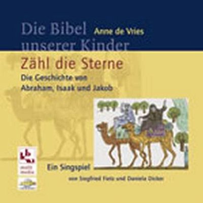 S. Fietz: Zaehl Die Sterne - Die Geschichte Von (CD)
