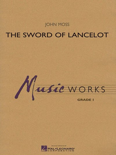 The Sword of Lancelot, Blaso (PaStAudio)
