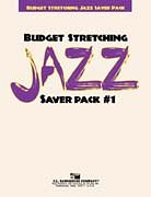 K. Harris: Budget Stretching Jazz Saver Pack #1