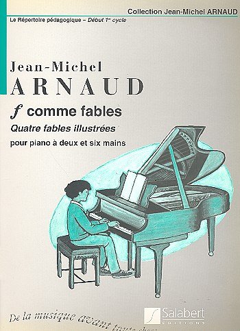 Comme Fables