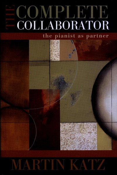 M. Katz: The Complete Collaborator (Bu)