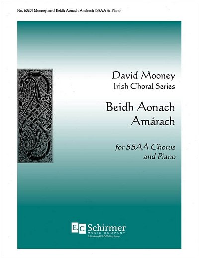 Beidh Aonach Amarach, FchKlav (Part.)