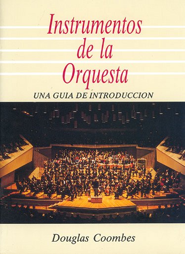 Instrumentos de la Orquesta, Sinfo