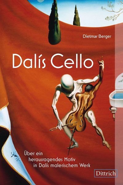 D. Berger: Dalis Cello
