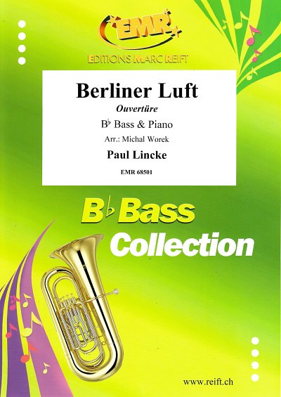 DL: P. Lincke: Berliner Luft, TbBKlav