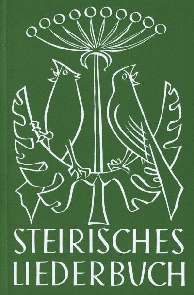 S. Seidel: Steirisches Liederbuch (LB)
