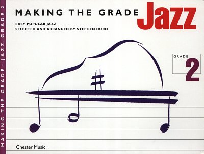 Making The Grade: Jazz Grade Two