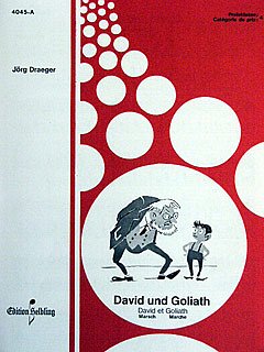 J. Draeger: David und Goliath, Akk (EA)