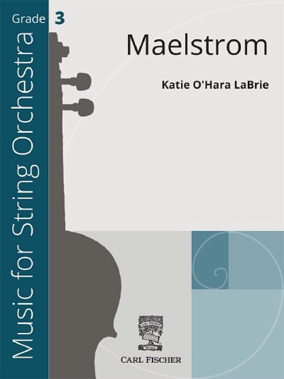O.L. Katie: Maelstrom, Stro (Pa+St)