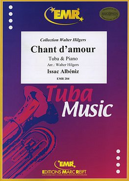 DL: Chant d'Amour, TbKlav