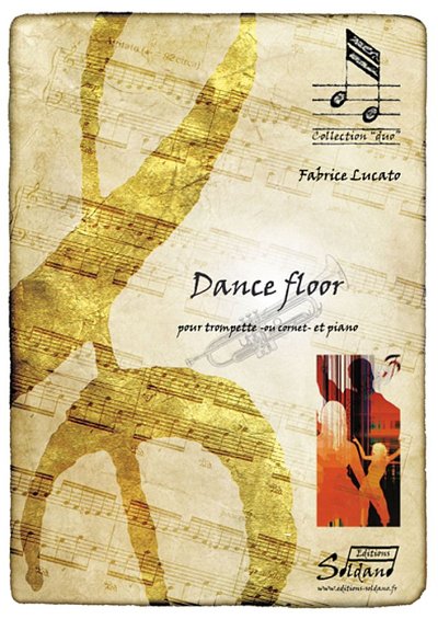 Dance Floor, Trp/KrnKlav