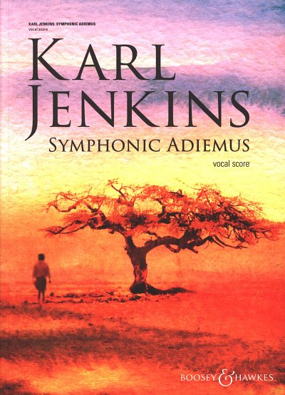 K. Jenkins: Symphonic Adiemus, GchKlav (KA)