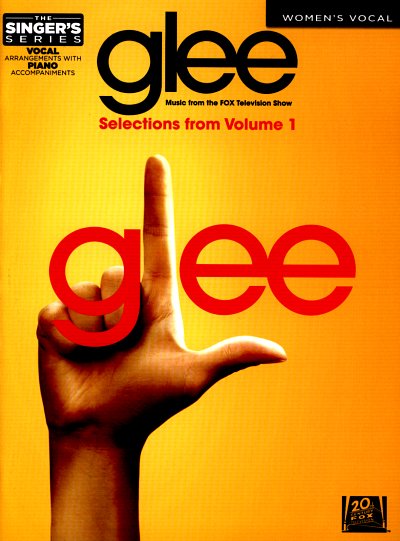 Glee - Women's Editon Vol. 1, GesS/AKlv (Sb)