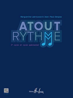 M. Labrousse: Atout Rythme, Instr