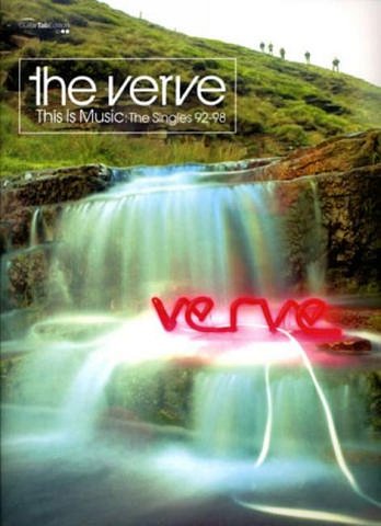 Verve: This Is Music - Singles 1992-98