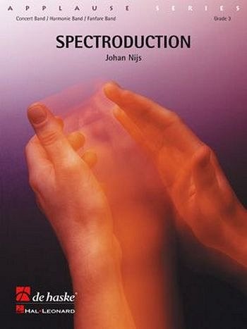 J. Nijs: Spectroduction (Part.)