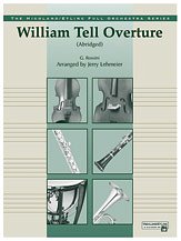 DL: William Tell Overture, Sinfo (BassklarB)