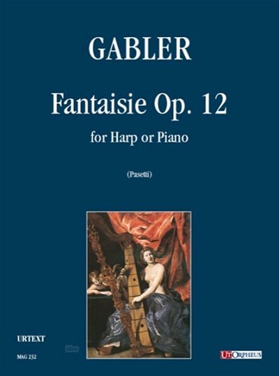 C.A. Gabler: Fantaisie op.12