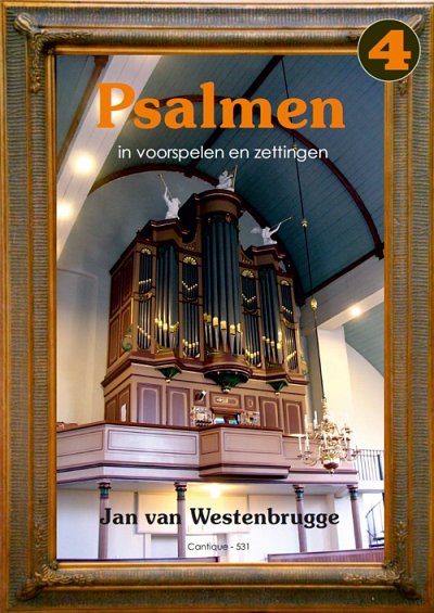 Psalmen, Org