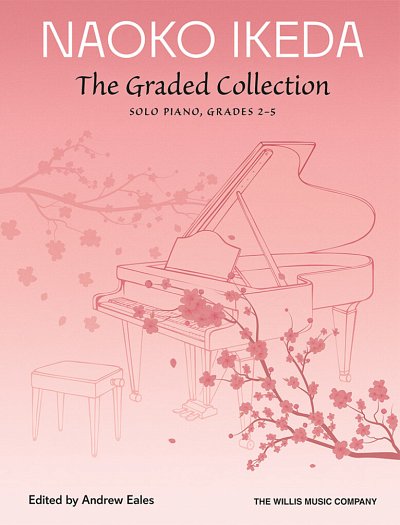 Naoko Ikeda: The Graded Collection, Klav