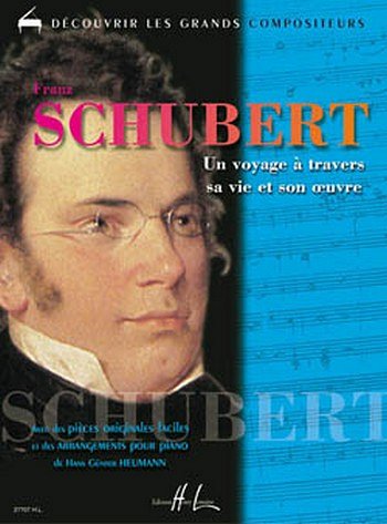 H.-G. Heumann: Schubert, Klav