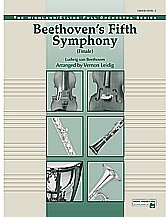 DL: Beethoven's 5th Symphony, Finale, Sinfo (Vl1)