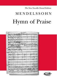 F. Mendelssohn Bartholdy: Hymn Of Praise