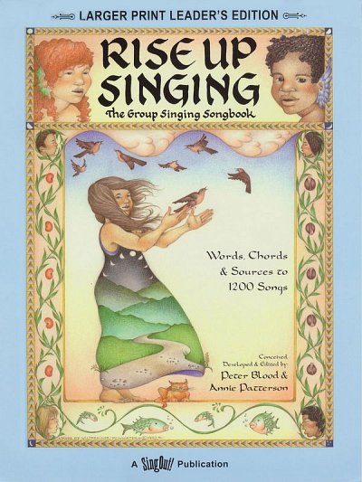 Rise Up Singing - The Group Singing Songbook, Ch