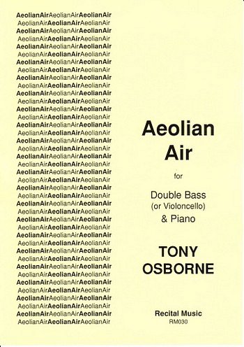 T. Osborne: Aeolian Air (Bu)