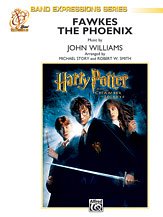 DL: Fawkes the Phoenix (from Harry Potter an, Blaso (Klavsti