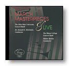 March Masterpieces, Blaso (CD)