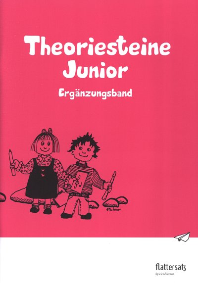 Parb: Theoriesteine Junior