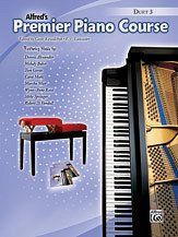 DL: G.K.E.L. Lancaster: Premier Piano Course, Duet 3