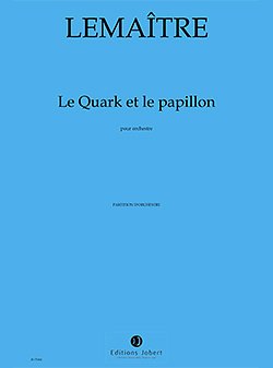 Le quark et le papillon, Sinfo (Part.)