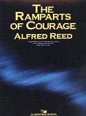 A. Reed: The Ramparts of Courage