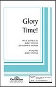 J. Martin: Glory Time!, GchKlav (Chpa)