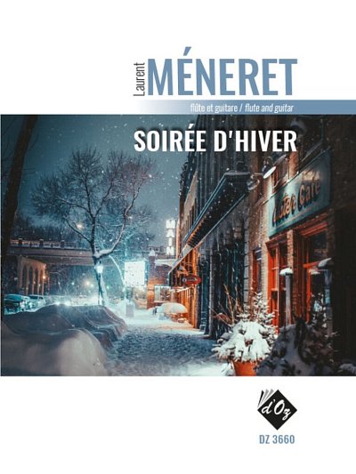 L. Méneret: Soirée D'Hiver