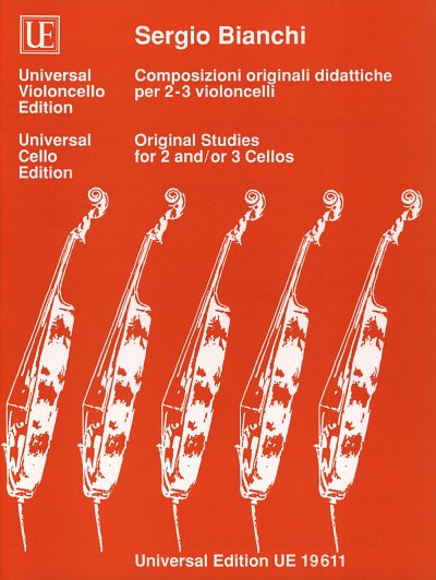 S. Bianchi: Composizioni originali didattiche 