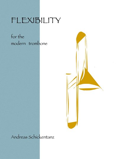 DL: A. Schickentanz: Flexibility for the Modern Tr, Pos (+On