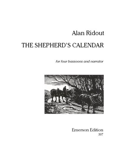 Sheperd's Calendar