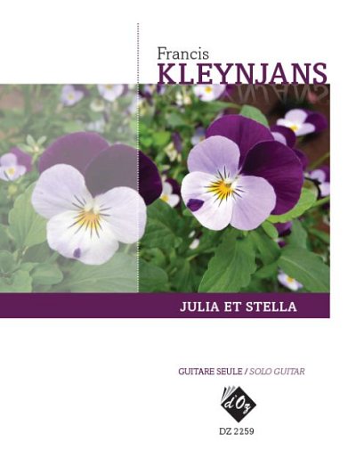 F. Kleynjans: Julia et Stella, Git