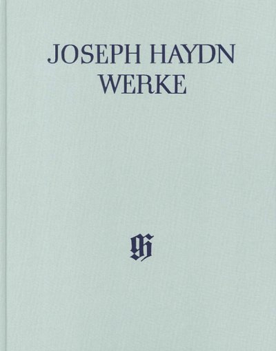 H. Joseph: Klaviersonaten 2, Klav