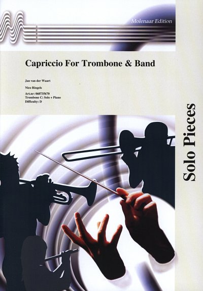 Capriccio for Trombone, Pos