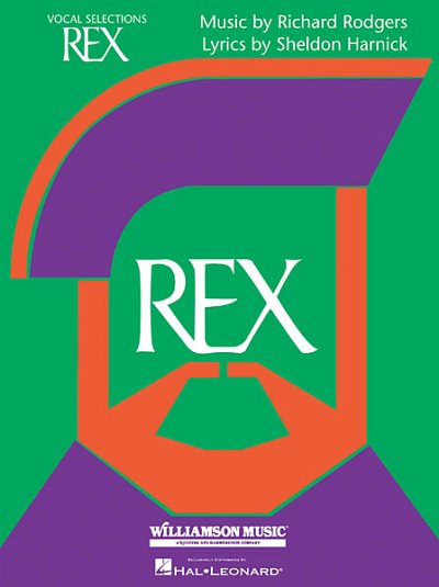 R. Rodgers et al.: Rex